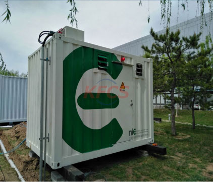 Product Parameter of VT250kW ( We can customize according to your requirements )
