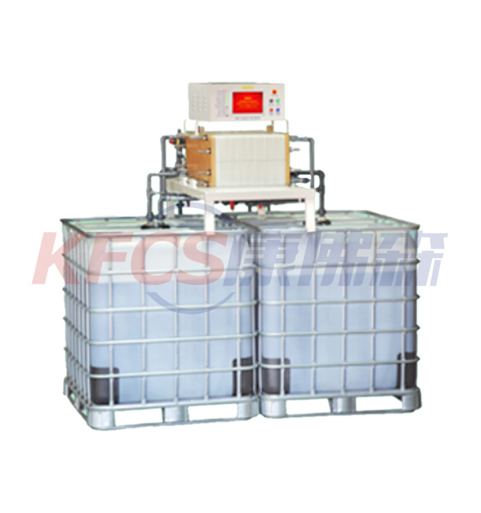 KFCS-VFB-5kW30kWh vanadium battery (other models can be customized)