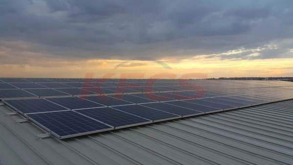 Photovoltaic effect