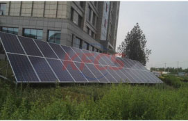 Benefit 36 million! Scatec refinances solar power project in South Africa