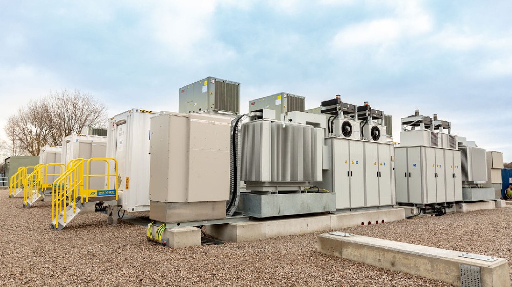 The world's largest lithium battery - all vanadium liquid flow combined battery was put into operation, and the liquid flow battery accelerated its landing The world's largest lithium battery - all vanadium liquid flow combined battery was put into operation, and the liquid flow battery accelerated its landing