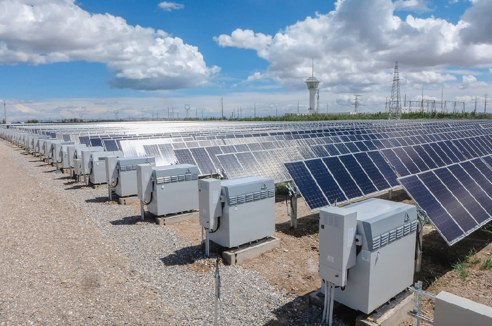 Why vanadium batteries are becoming more and more popular Why vanadium batteries are becoming more and more popular